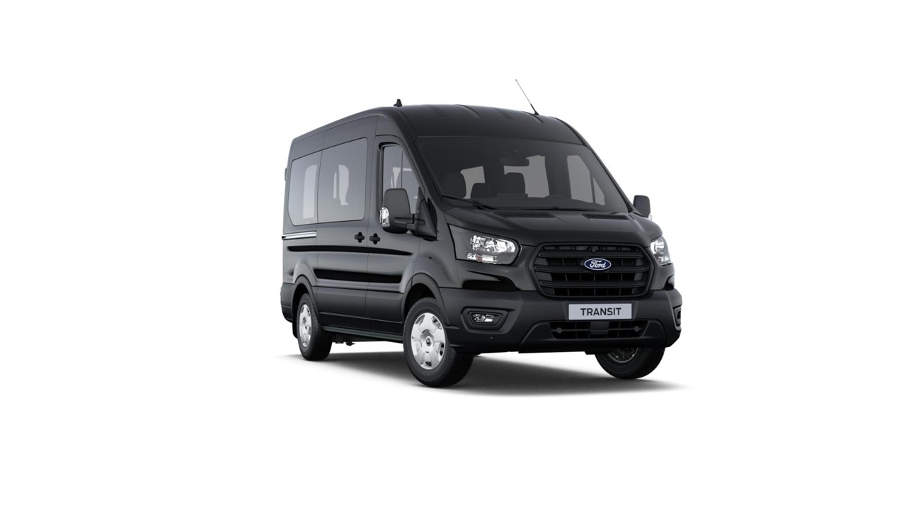 Trend Kombi M1 külső megjelenése